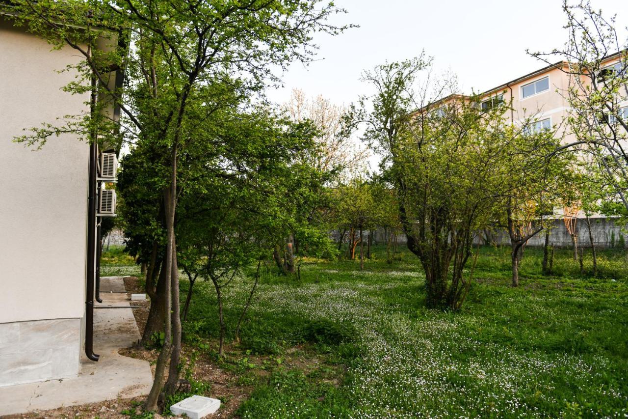 Nicolaus Hidden Gem Villa Shkodër Exterior foto