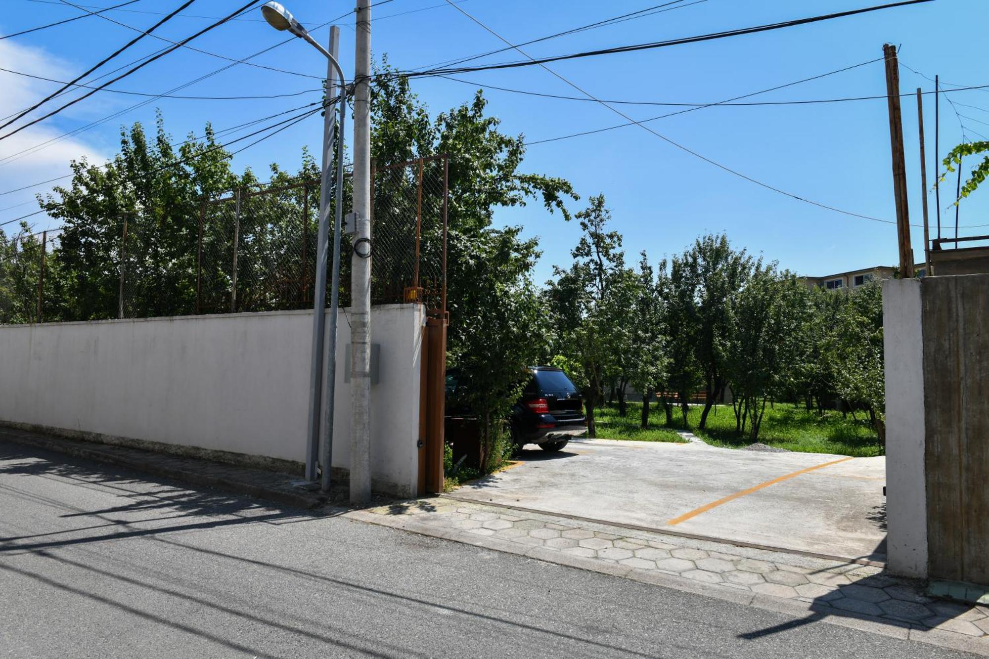 Nicolaus Hidden Gem Villa Shkodër Exterior foto