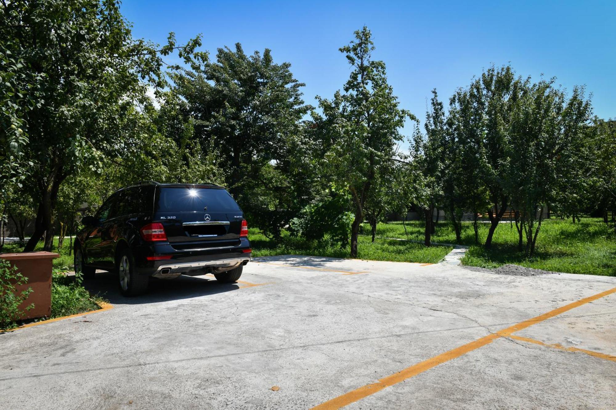 Nicolaus Hidden Gem Villa Shkodër Exterior foto